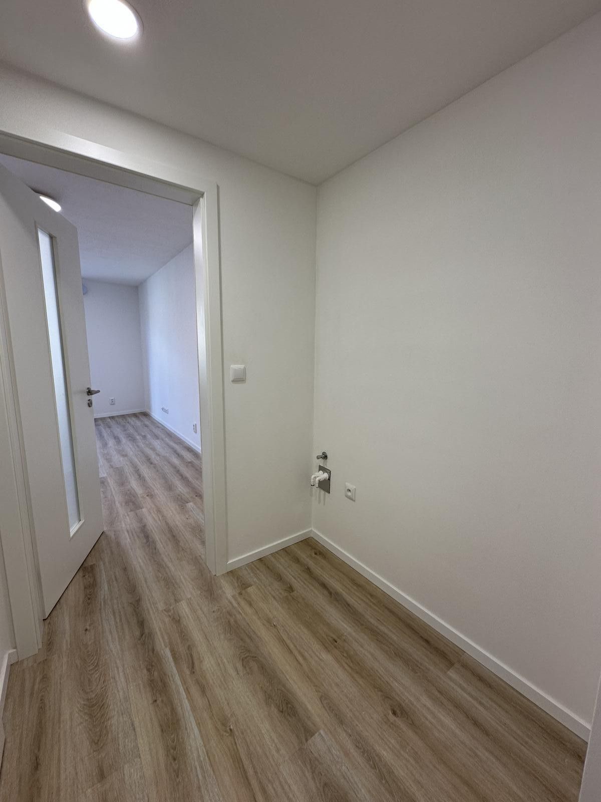 Byt 1+kk · 24 m² · Prachnerova,Praha 5, Košíře - 4