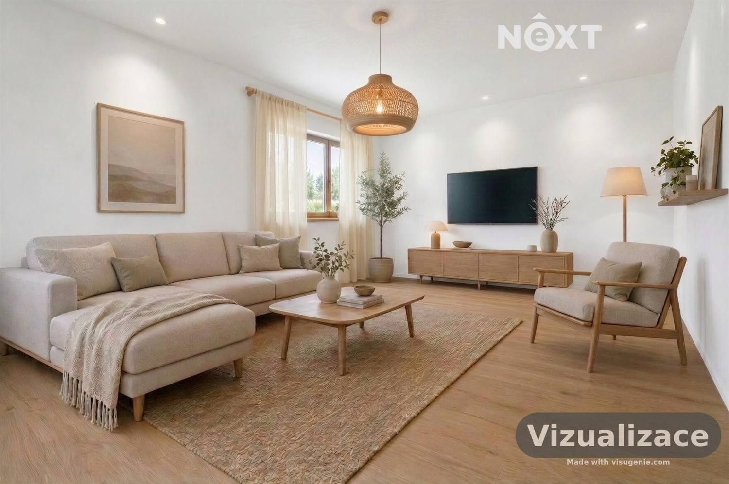 Prodej rodinný dům - Na Huti 99, Suchdol nad Lužnicí, 78 m² - 5