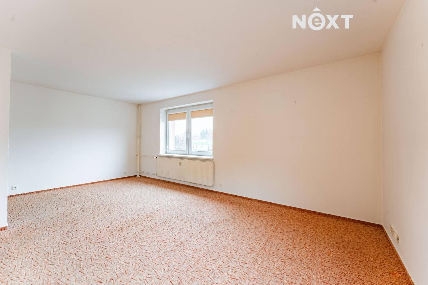 Pronájem byt 1+kk - Šumperk, 52 m²