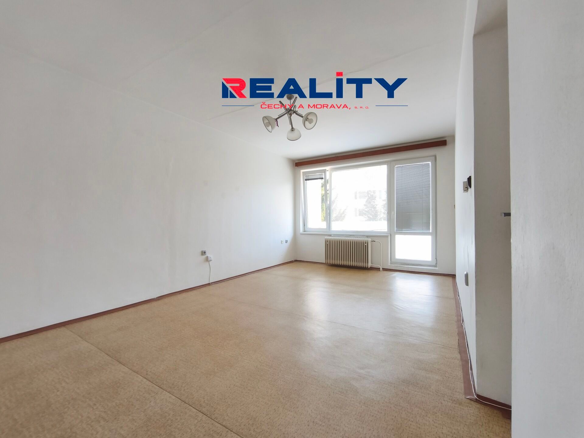 Byt 3+1 · 68 m² · Kapitána Jaroše, Svitavy Lány - 3