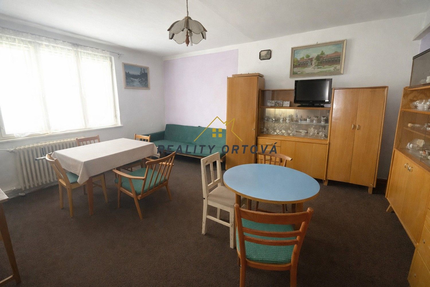 Rodinný dům · 179 m² · Karlovice - Sedmihorky, okres Semily - 4
