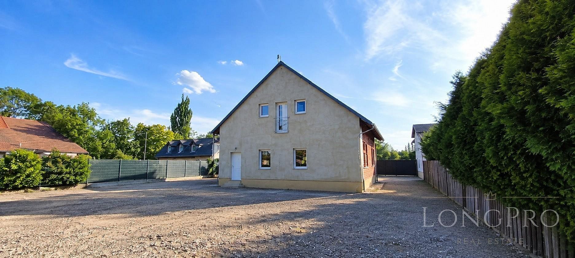 Výrobní prostory, Dlouhá Lhota, okres Příbram, 340 m² - 2