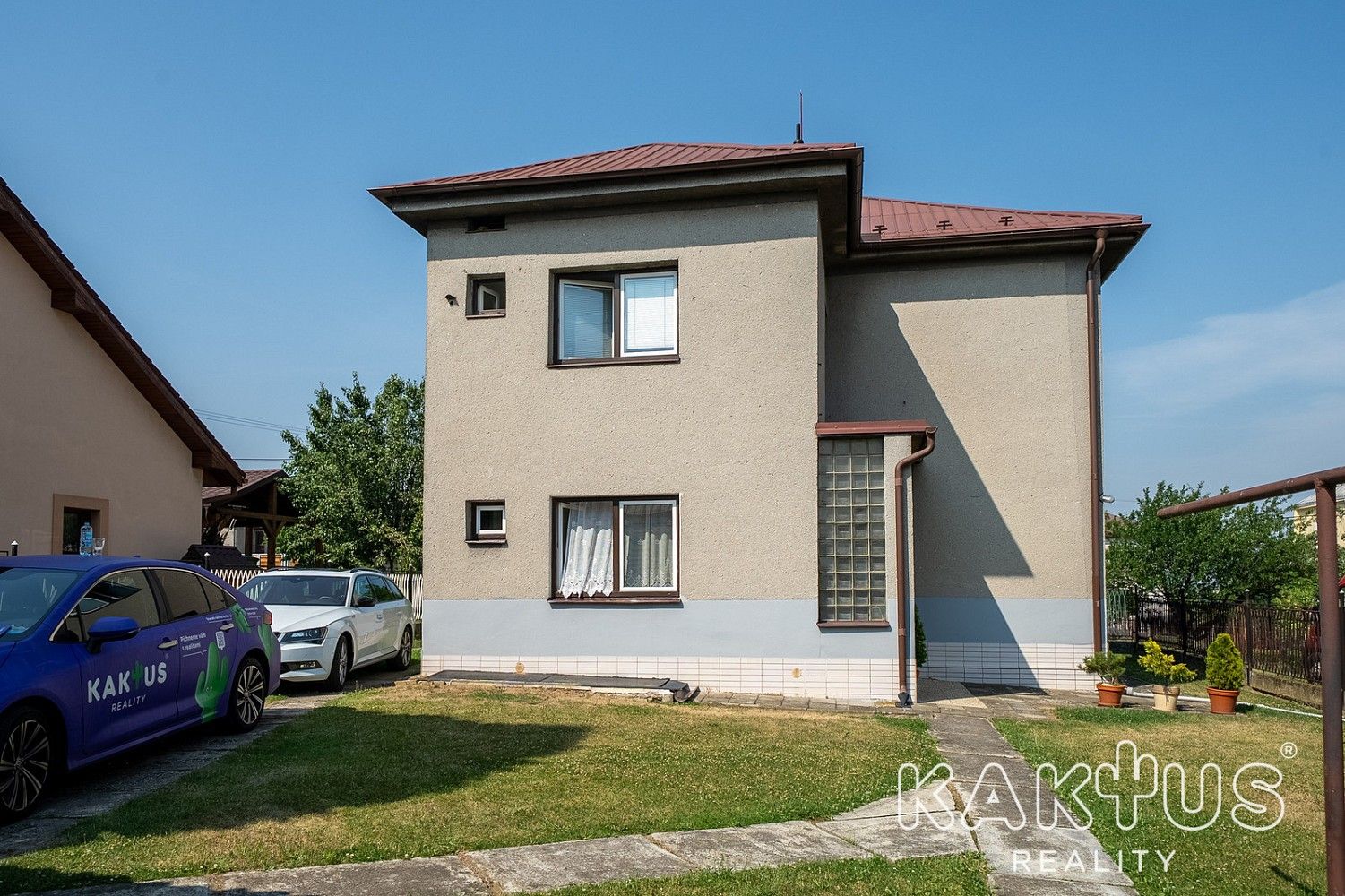 Rodinný dům, 150 m²