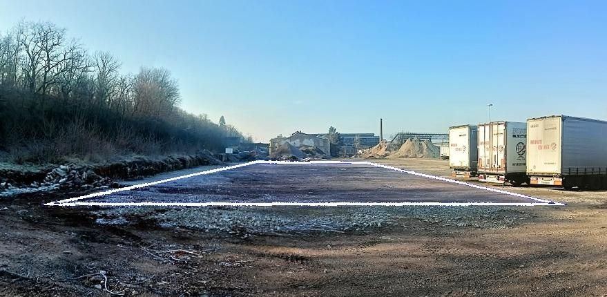 Komerční pozemky, Tovární, Králův Dvůr, 300 m² - 1