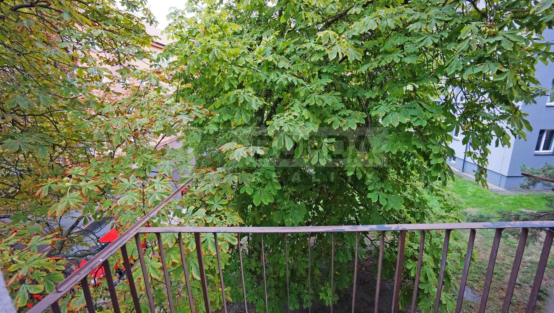Byt 2+1 · 55 m² · Oldřicha Wenzla, Mělník - 4
