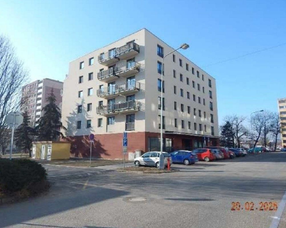 Prodej byt - Beroun, 266 01