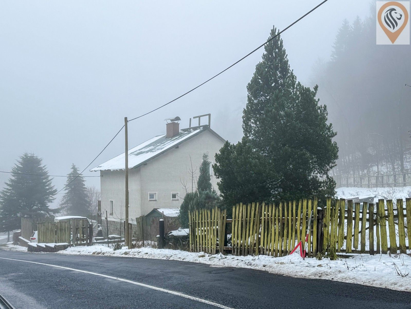 Prodej rodinný dům - Na hlavní, Mikulov, 300 m²