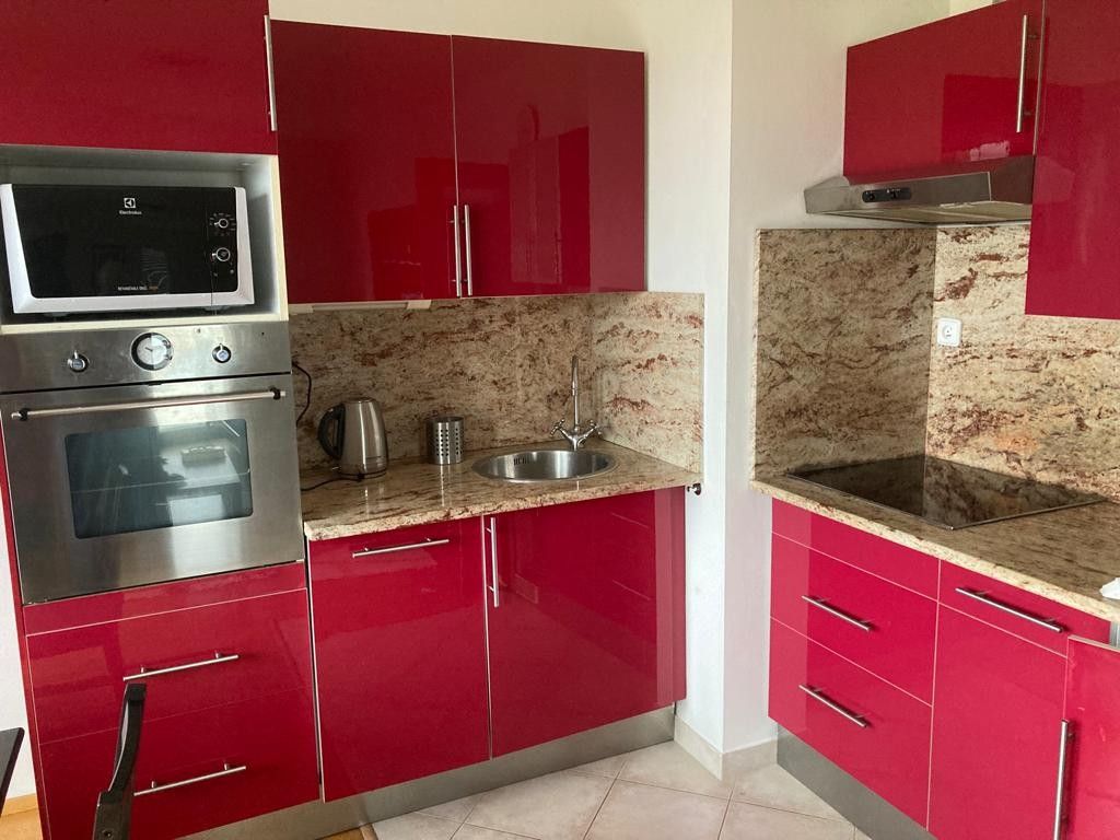 Pronájem byt 1+kk - Míšovická, Praha, 39 m²