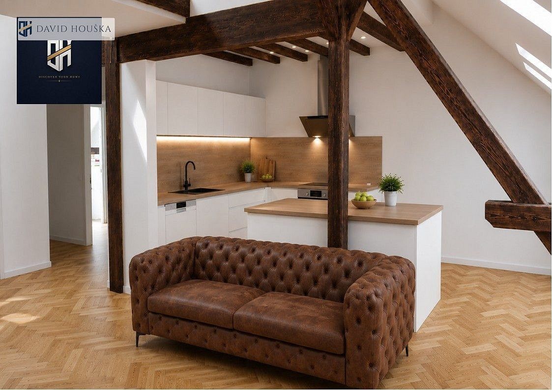 4+kk, Kolín - Kolín III, Středočeský kraj, 167 m² - 1