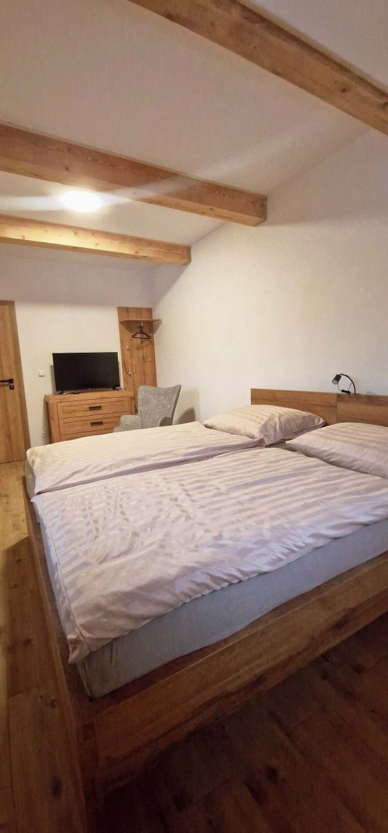 Chaty, Lipová-lázně - Dolní Lipová, Olomoucký kraj - 2