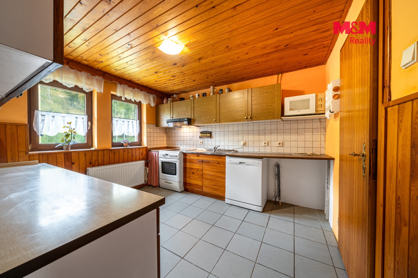 Chalupa · 205 m² · Dolní, Hora Svaté Kateřiny - 4