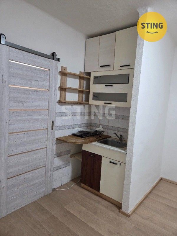 Prodej byt 1+kk - Fibichova, Havířov, 23 m²