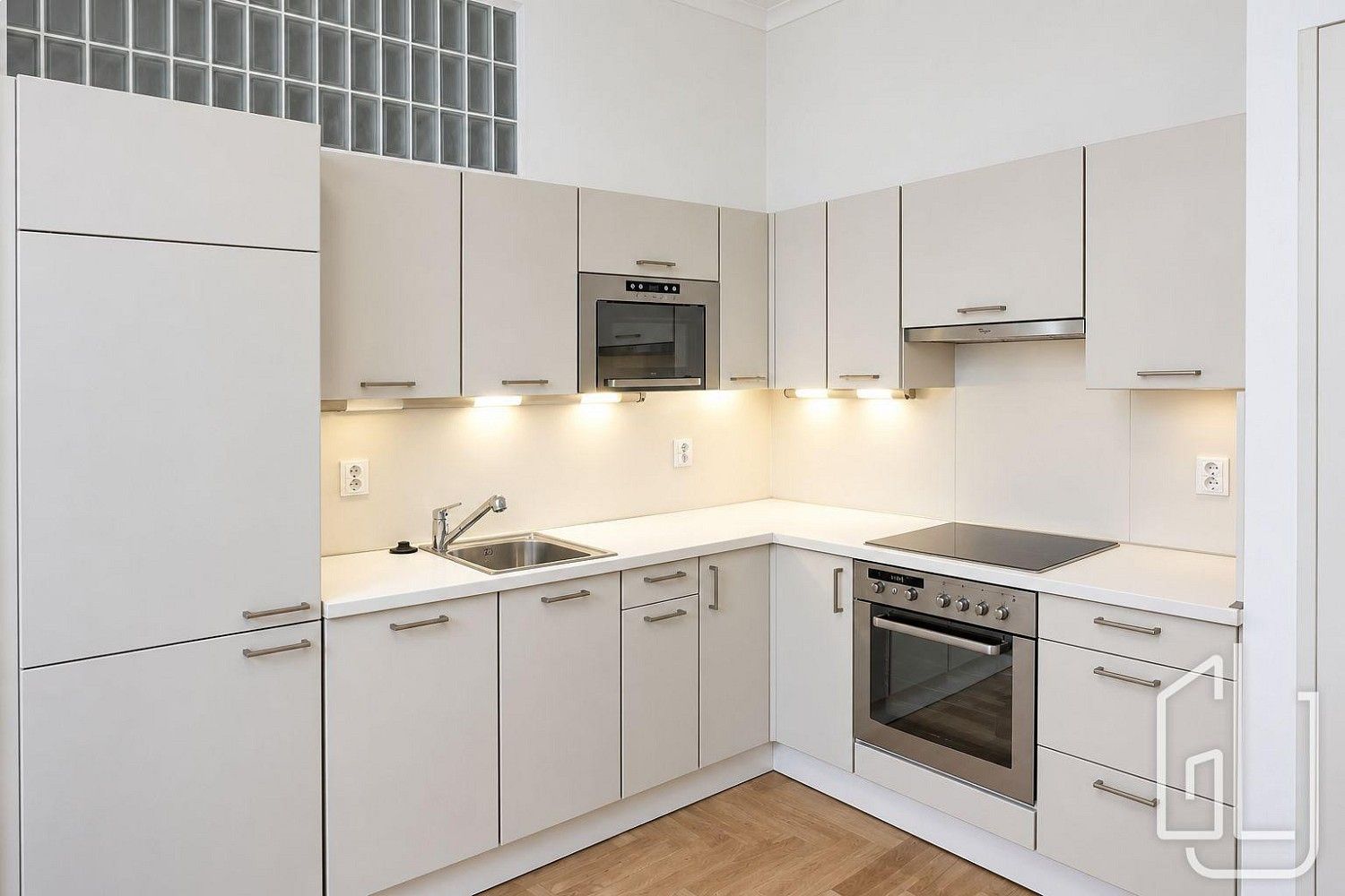 2+kk, Praha - Vyšehrad, okres Praha 2, Hlavní město Praha, 62 m² - 2