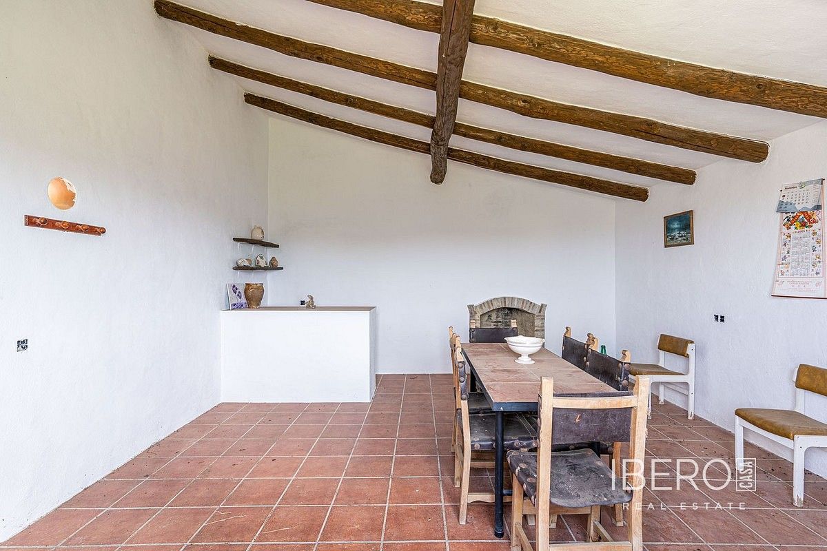 Prodej rodinný dům - Casares, ES, 59 m² - 5