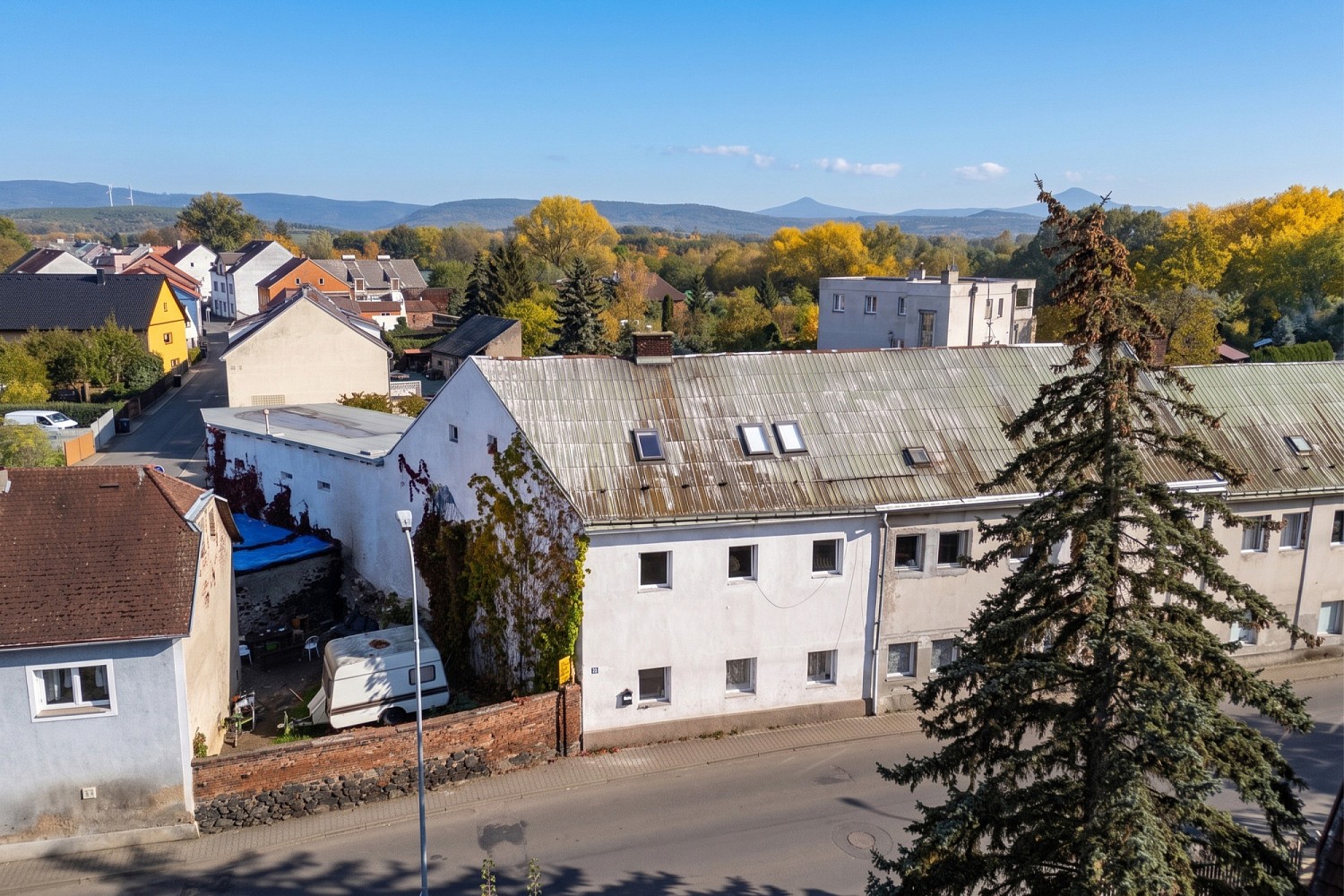Rodinný dům · 194 m² · Nádražní, Chabařovice, okres Ústí nad Labem - 4