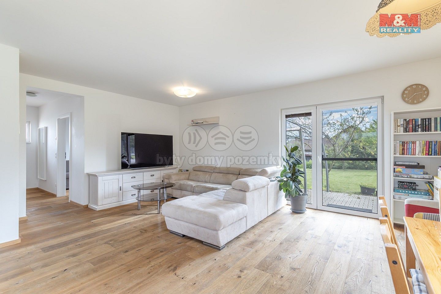Rodinné domy, Husova, Frýdlant nad Ostravicí - Frýdlant, okres Frýdek-Místek, 104 m² - 2