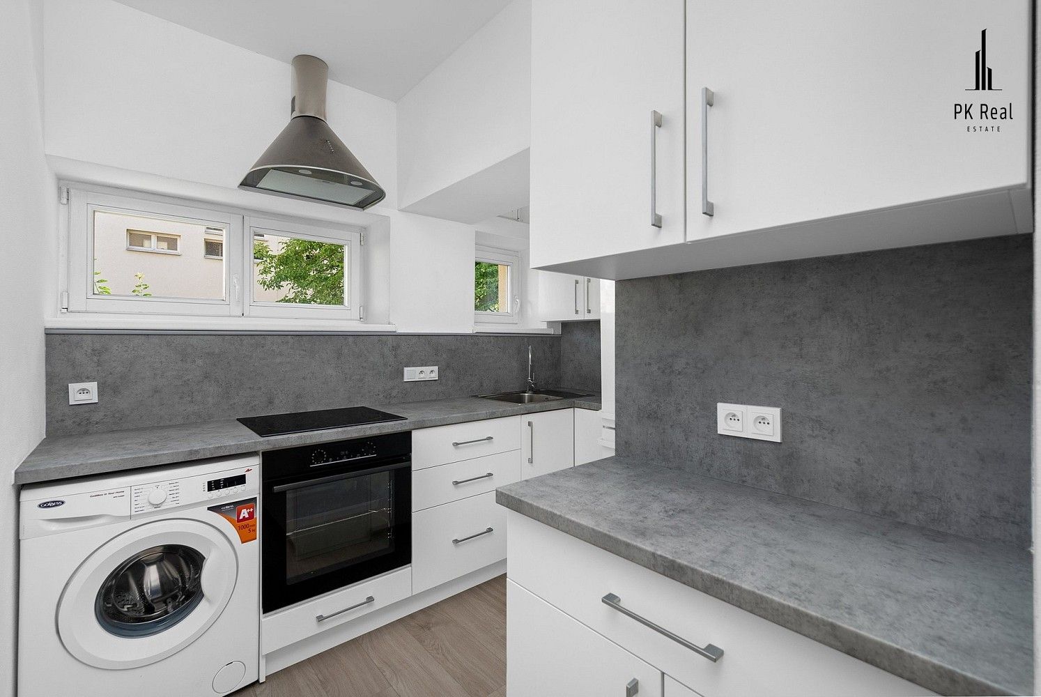 2+kk, Brno - Štýřice, okres Brno-město, Jihomoravský kraj, 47 m² - 1
