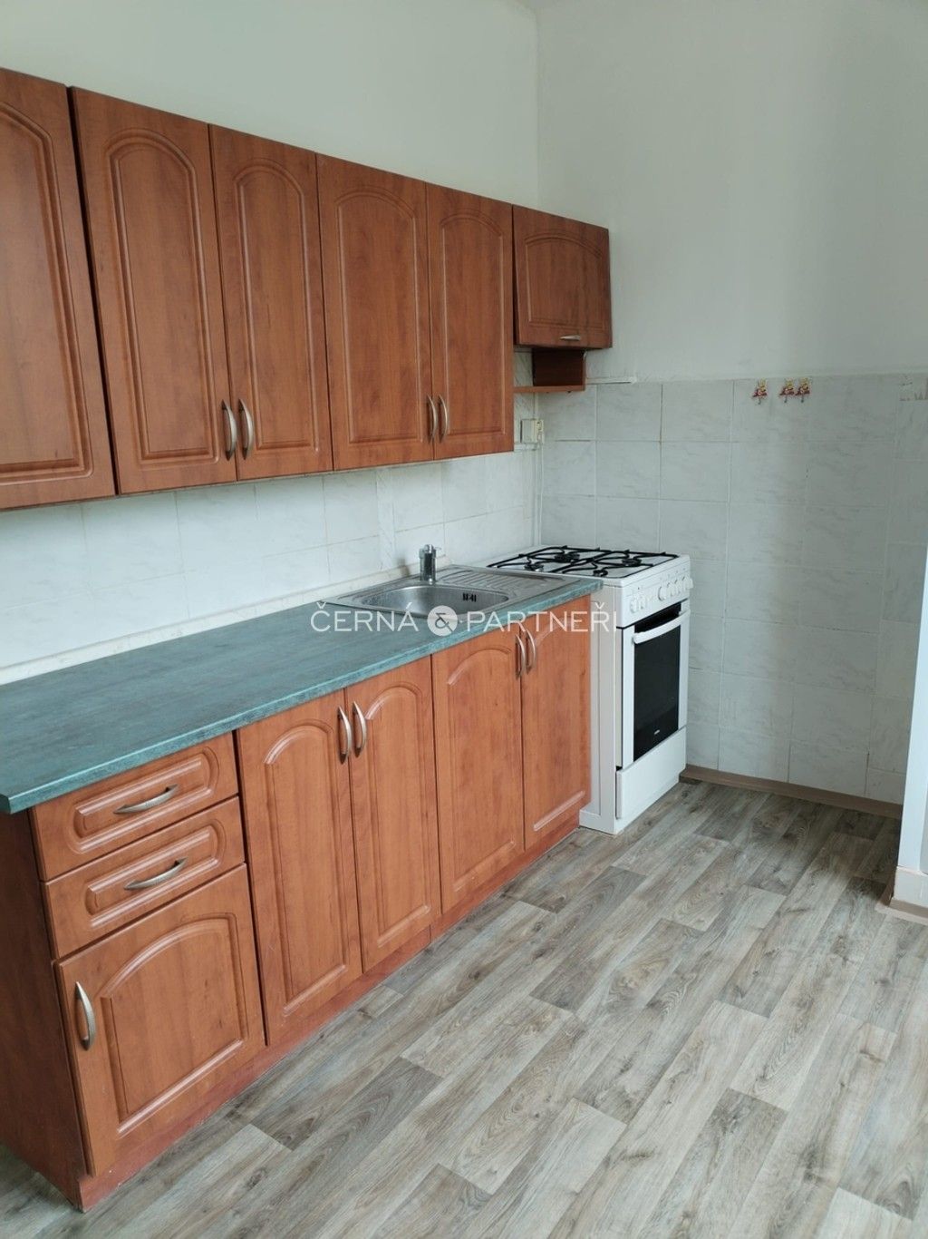 2+1, Spořická, Chomutov, 50 m²