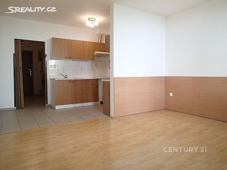 1+kk, Hlinsko, okres Chrudim, Pardubický kraj, 36 m² - 1