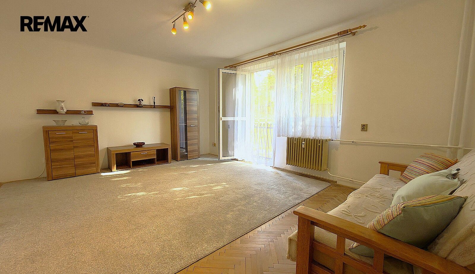 Byt 3+1, 69 m²