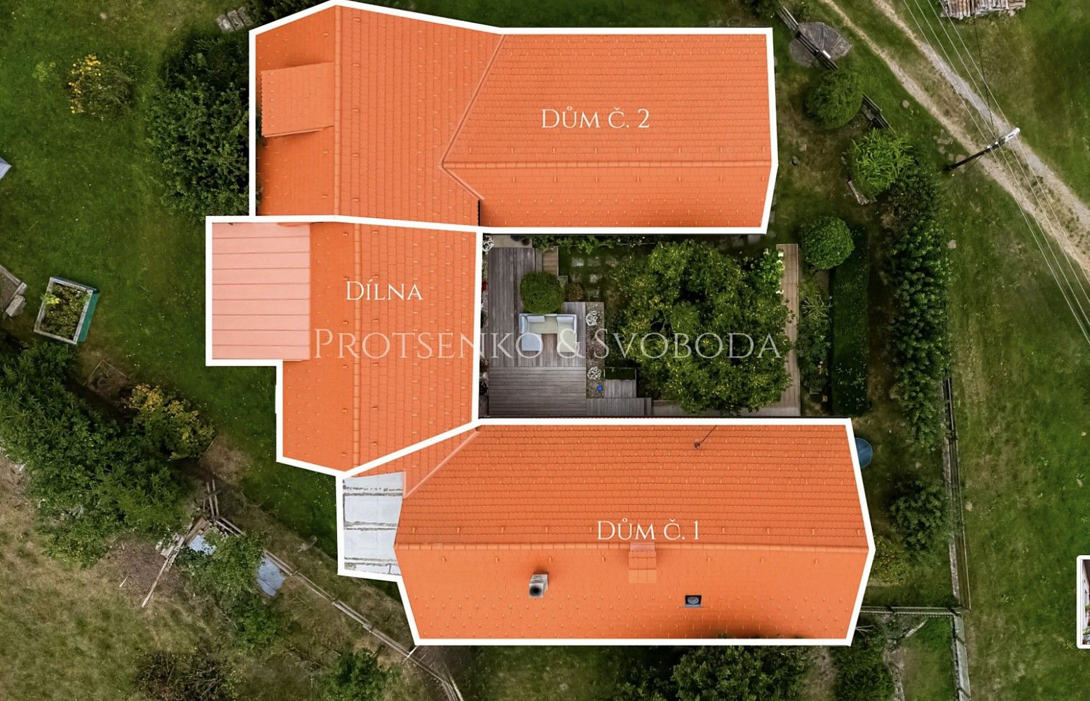 Rodinný dům · 354 m² · Pavlov - Stajiště, okres Jihlava, Kraj Vysočina - 4