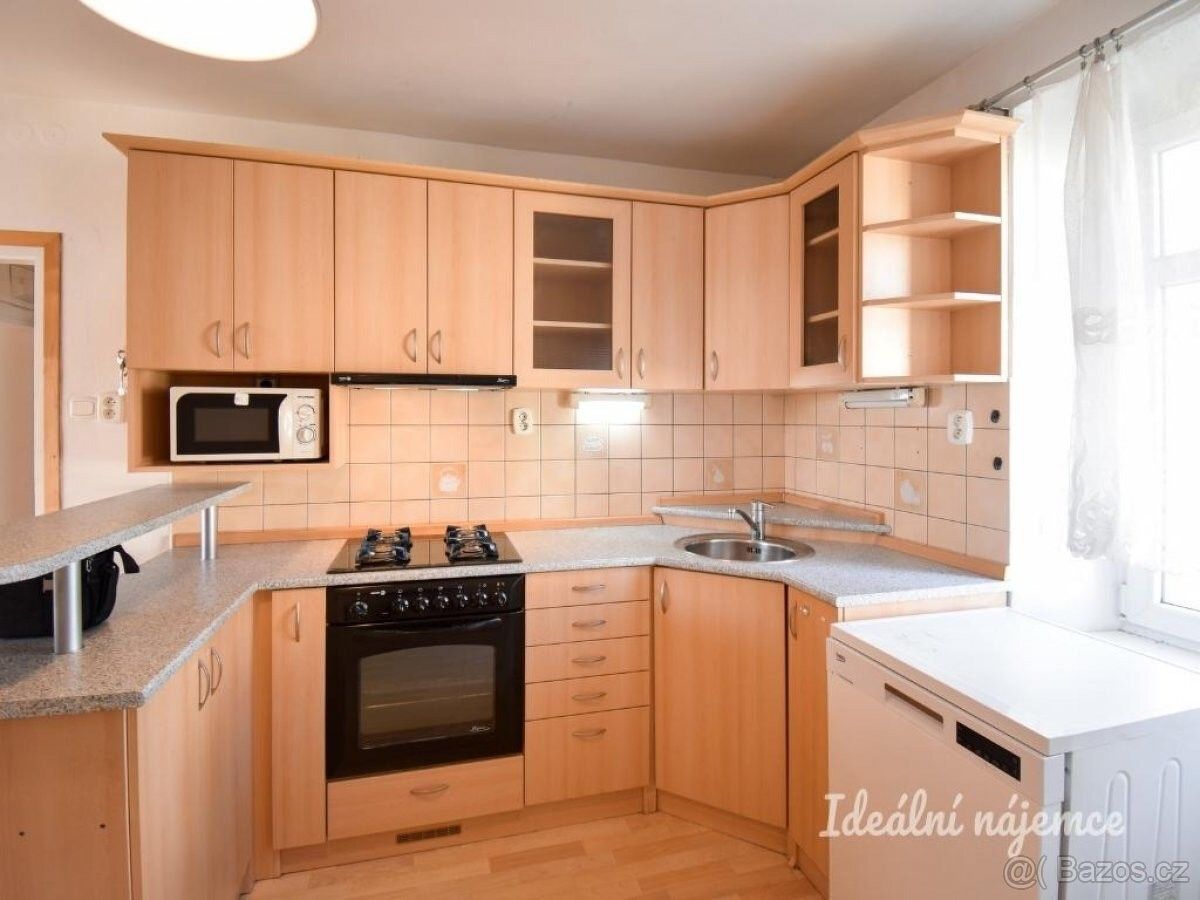 Byty, Brno, 602 00 - 1