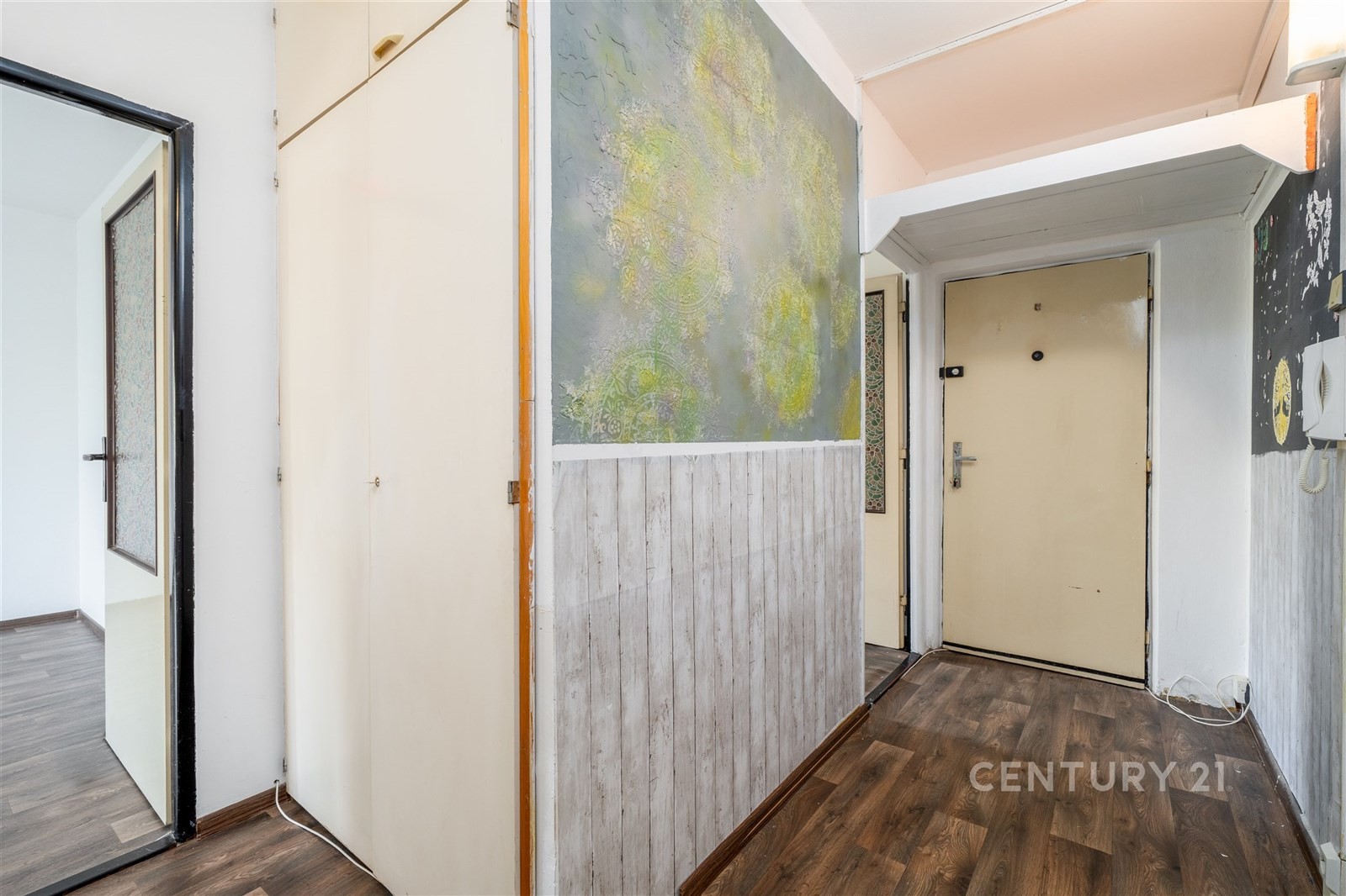 Pronájem byt 2+kk - Hrdlovská 649, Osek, 47 m² - 5