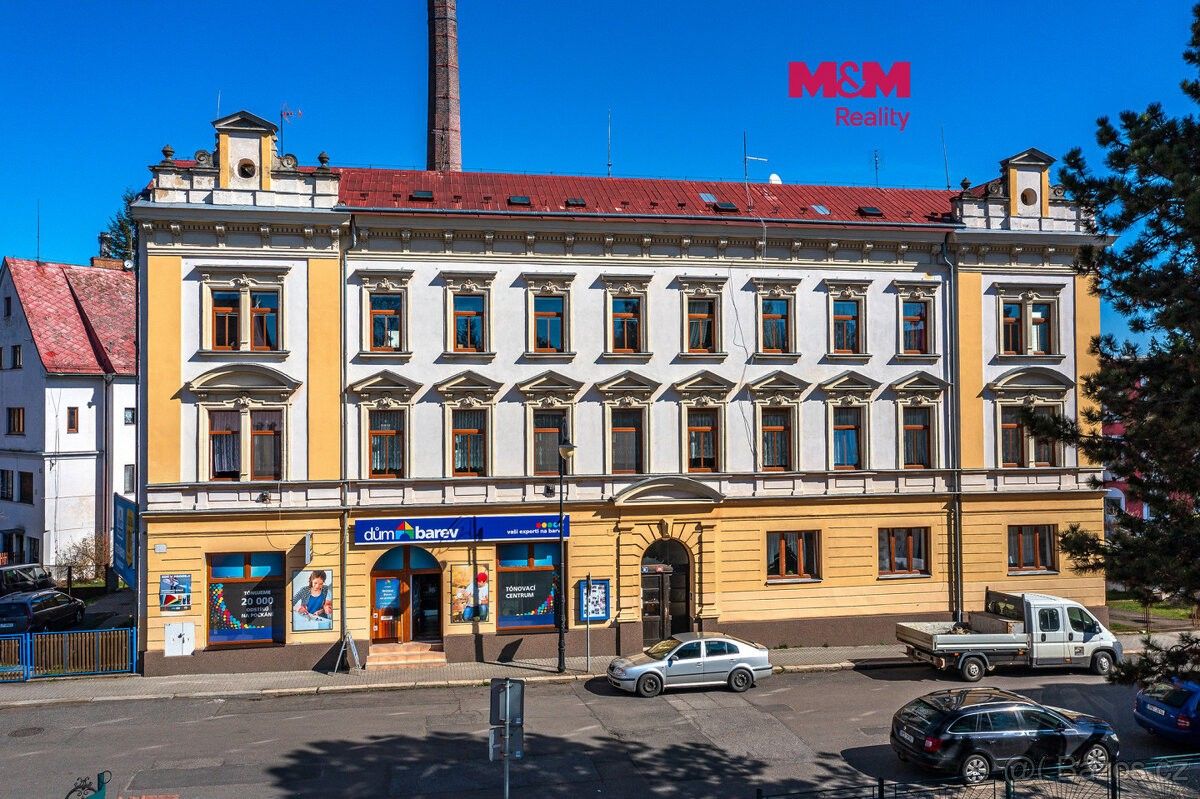 Ostatní, Varnsdorf, 407 47 - 1