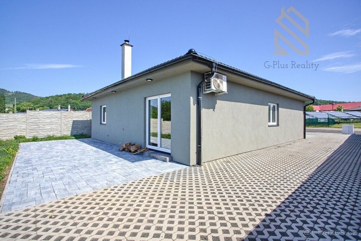 Rodinný dům · Chomutov, 430 01 - 4