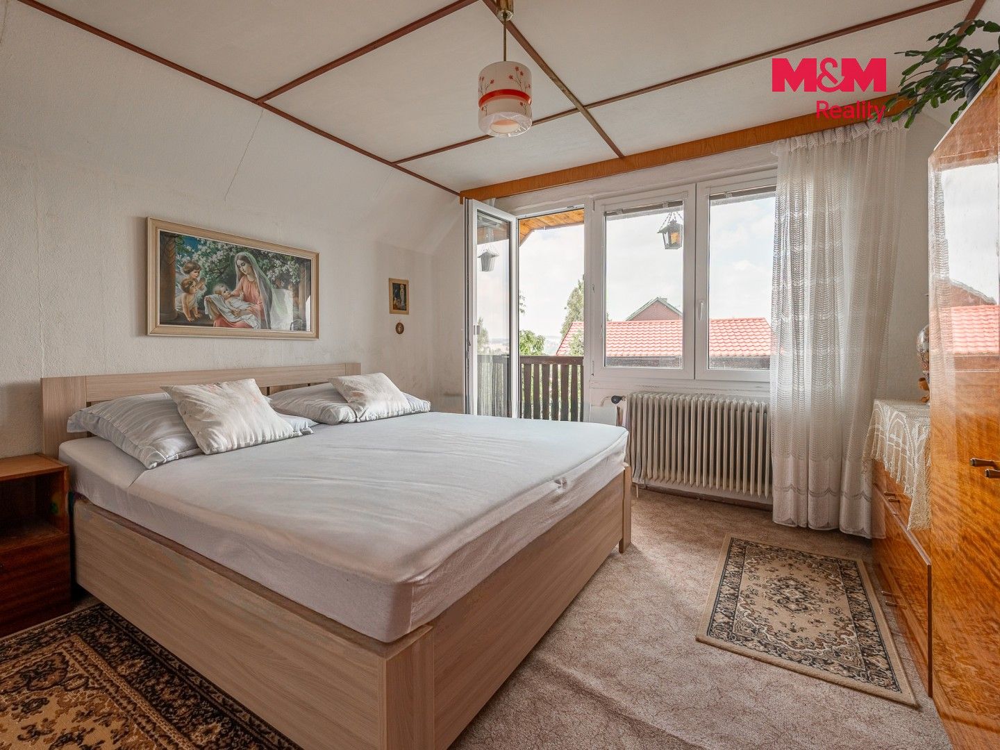 Rodinný dům · 158 m² · Nad Lesem, Ledeč nad Sázavou - 4