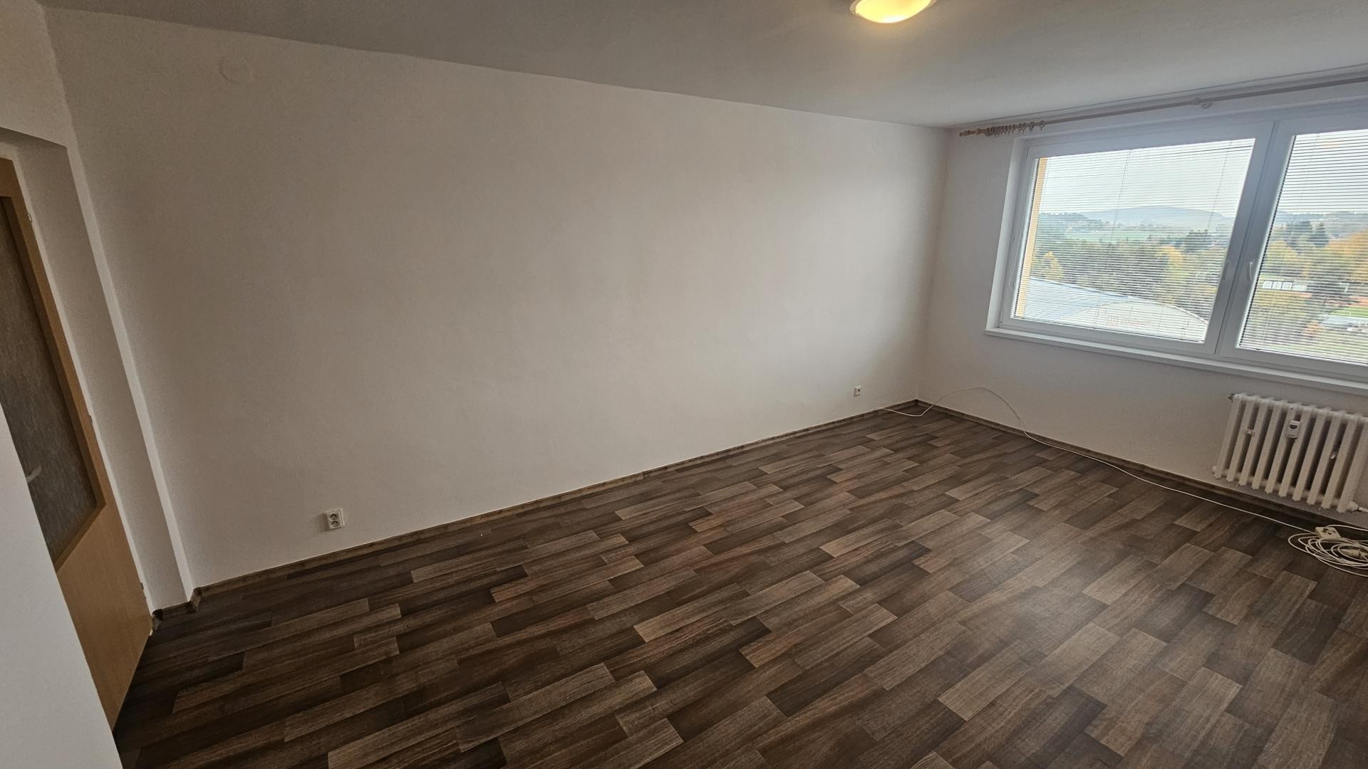 2+kk, Brodská, Příbram, 50 m² - 1
