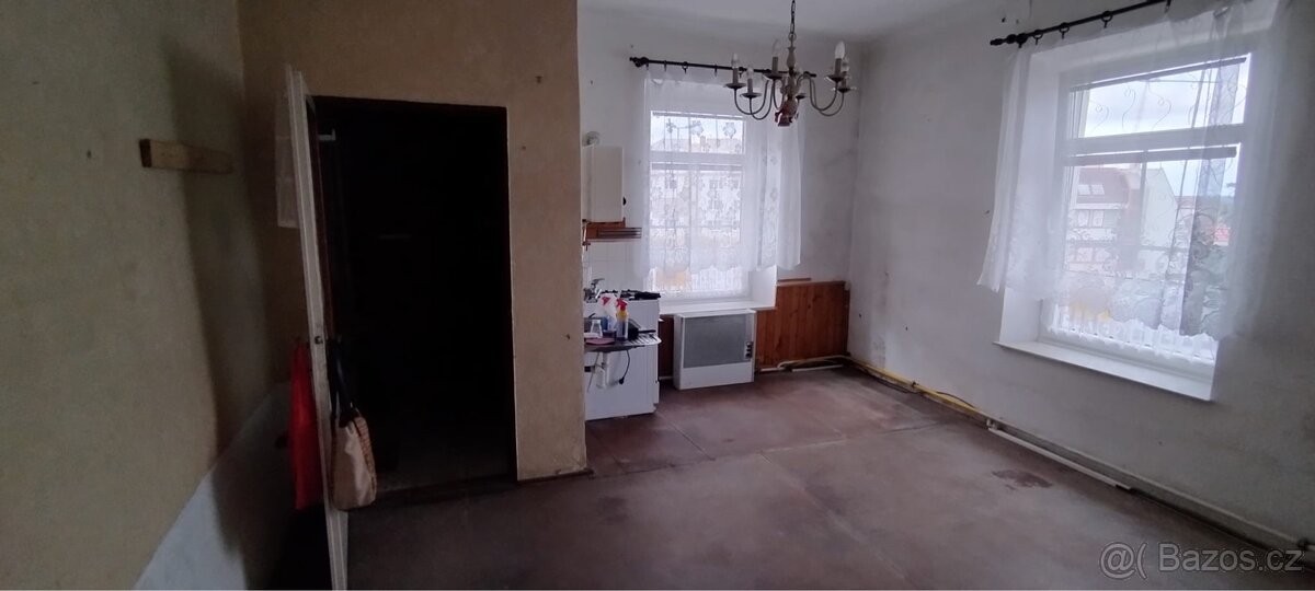 Rodinný dům · Moravské Budějovice, 676 02 - 4