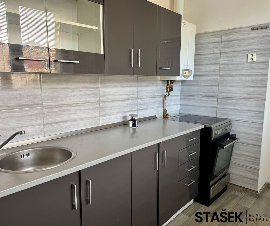 Byty, Česká Třebová, 560 02