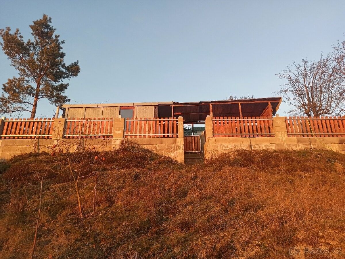 Pronájem zahrada - Křešice, 411 48