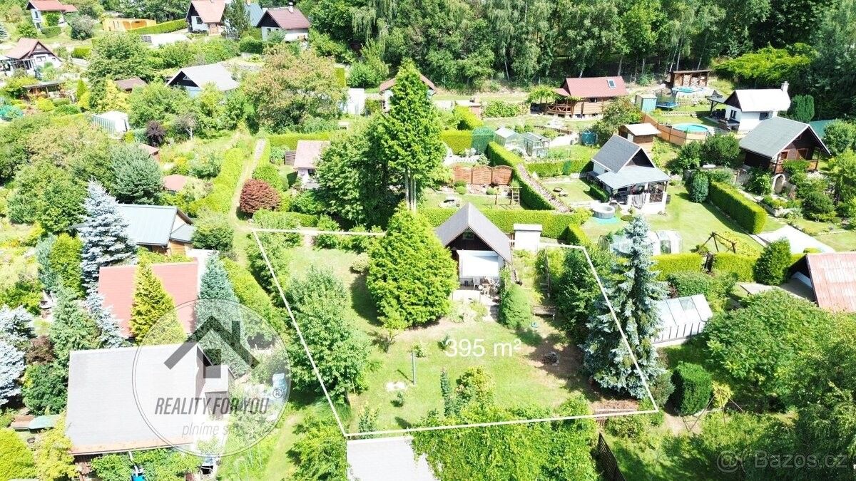 Chaty, Jablonec nad Nisou, 466 04 - 2
