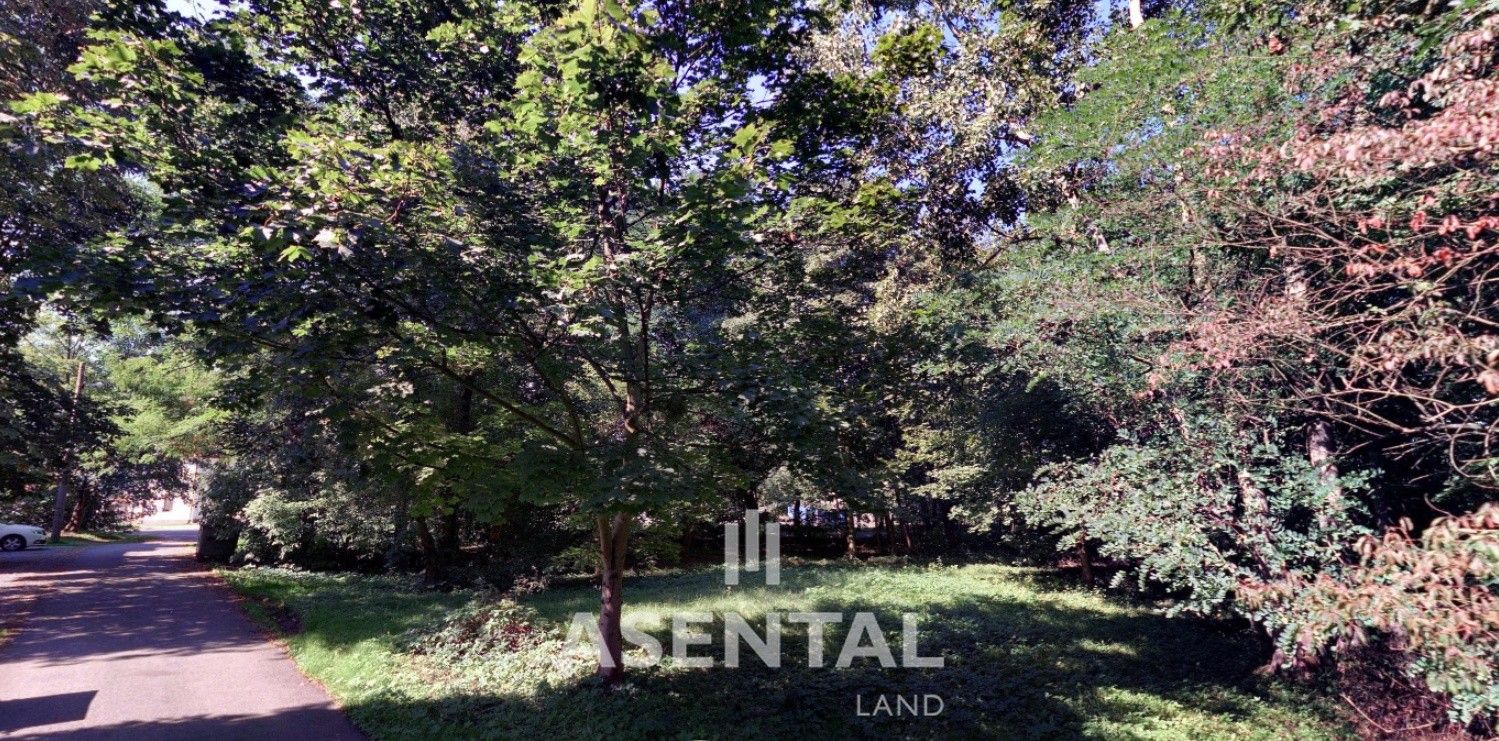 Pozemky pro bydlení, Šmídova, Ostrava