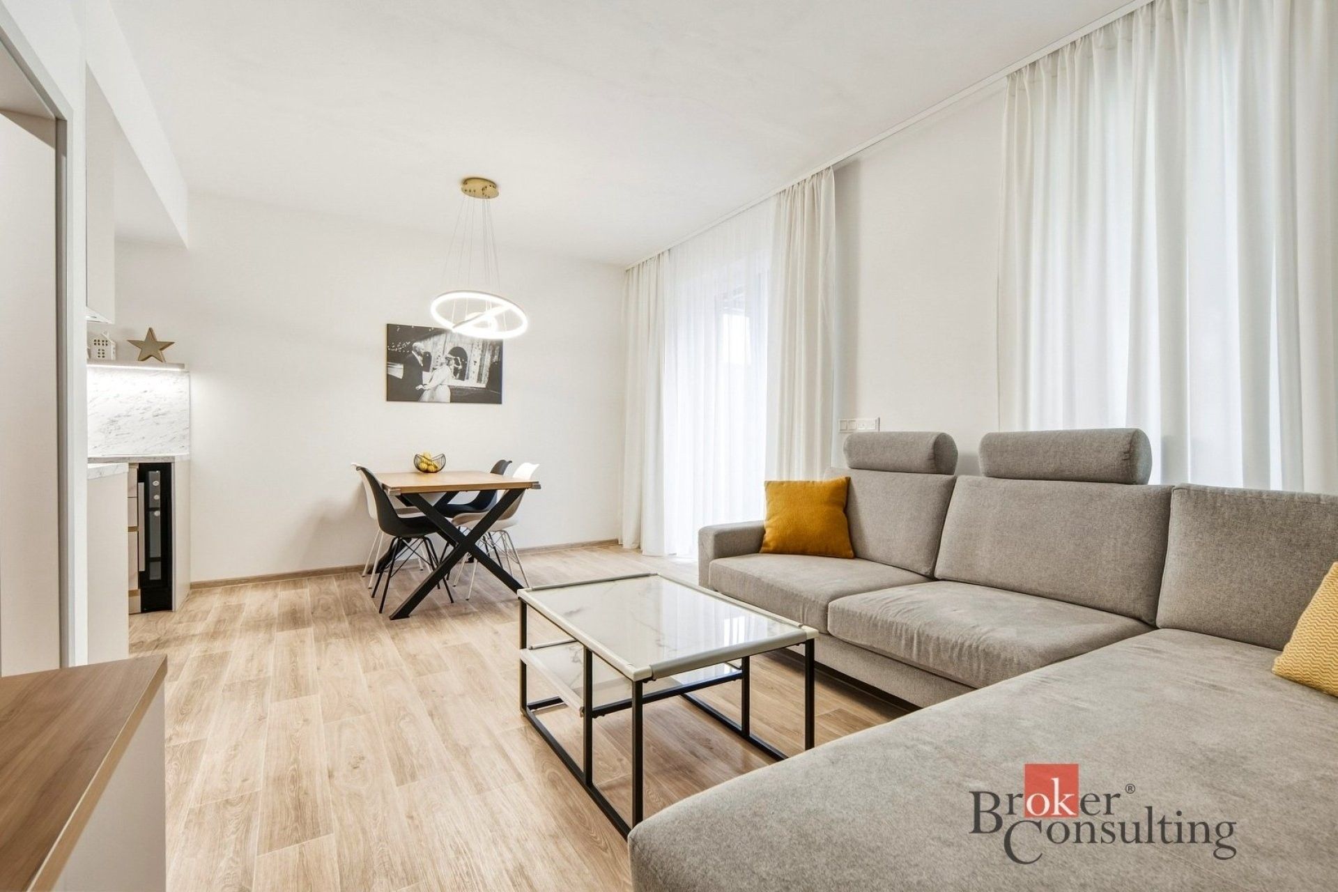 Prodej byt 4+kk - Javornická,Rychnov nad Kněžnou, 95 m² - 5
