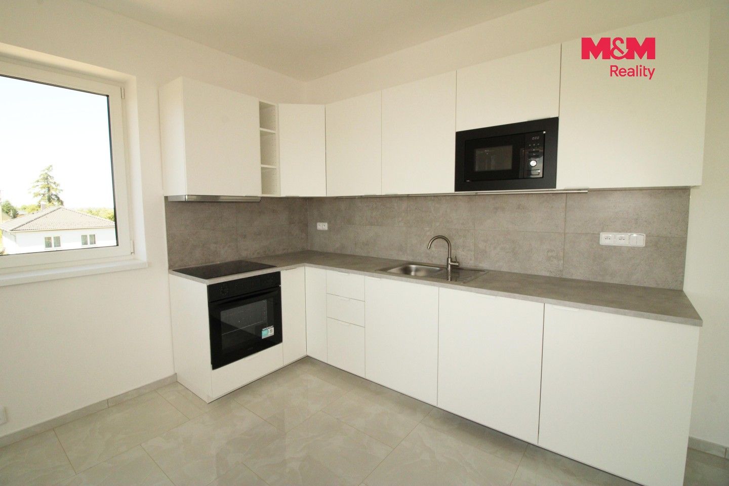 Byt 3+kk · 76 m² · Osadní, Kostelec nad Černými lesy - 4
