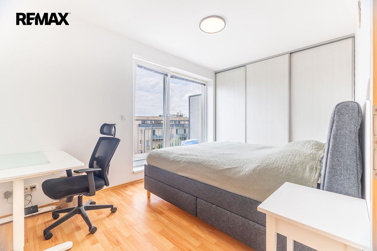 Byt 2+kk · 46 m² · Hostivice, okres Praha-západ, Středočeský kraj - 3