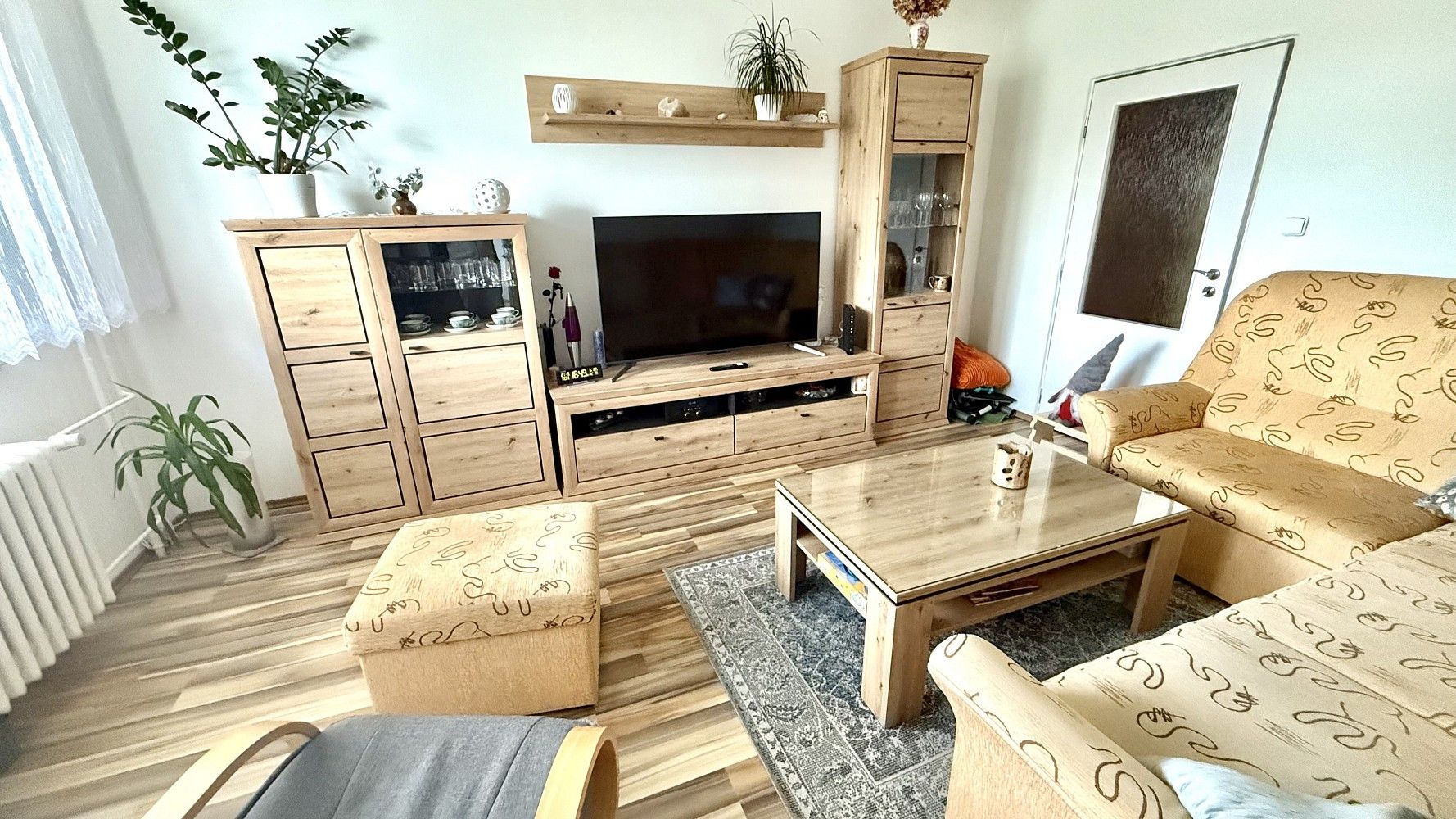 3+1, Jihlava, Kraj Vysočina, 77,5 m² - 1