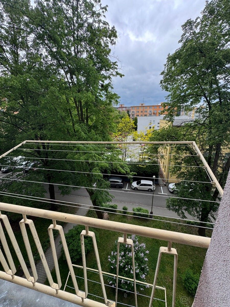 Byt 2+1 – Ostrava, Poruba – pohled 5