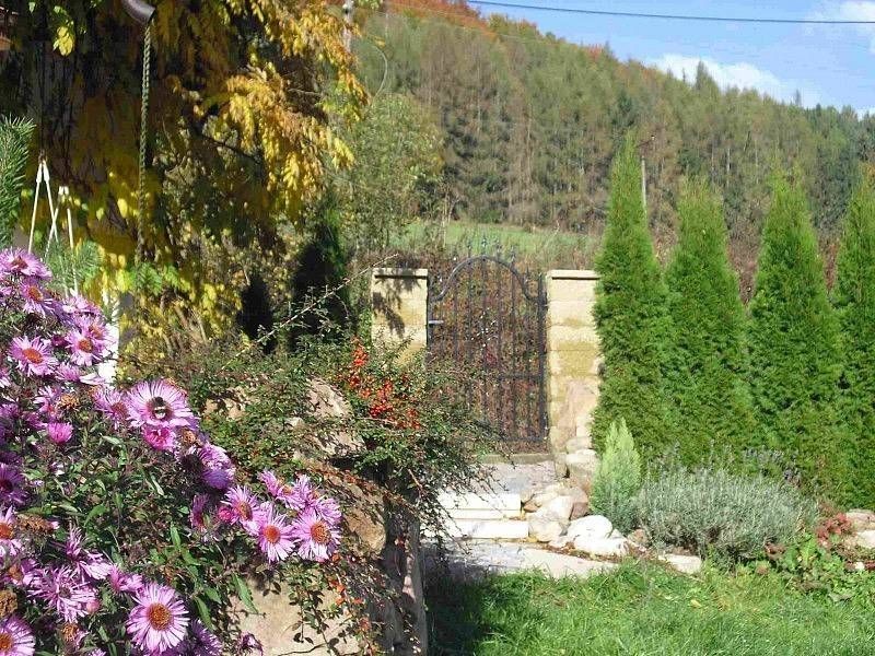 Chata · Lázně Bělohrad - Uhlíře, Královéhradecký kraj - 3