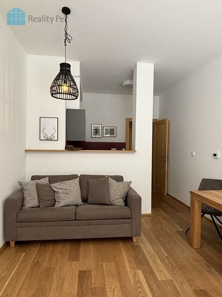 Byt 1+kk · 32 m² · Pec pod Sněžkou, okres Trutnov, Královéhradecký kraj - 2