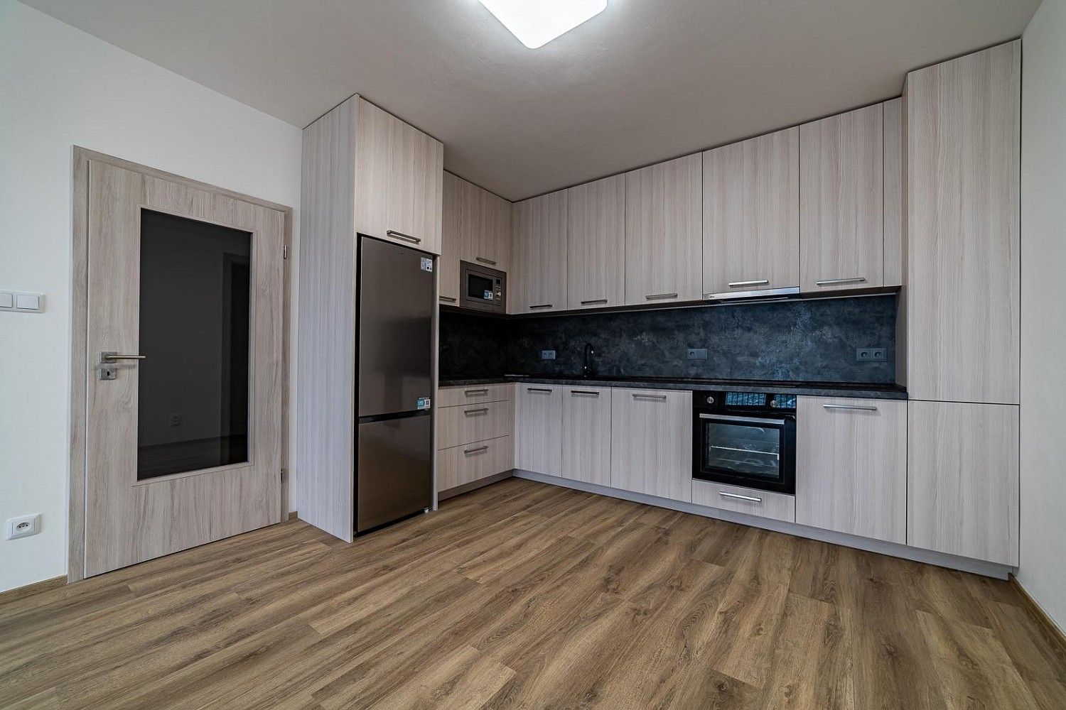 2+kk, Plzeň - Litice, okres Plzeň-město, Plzeňský kraj, 53 m² - 1