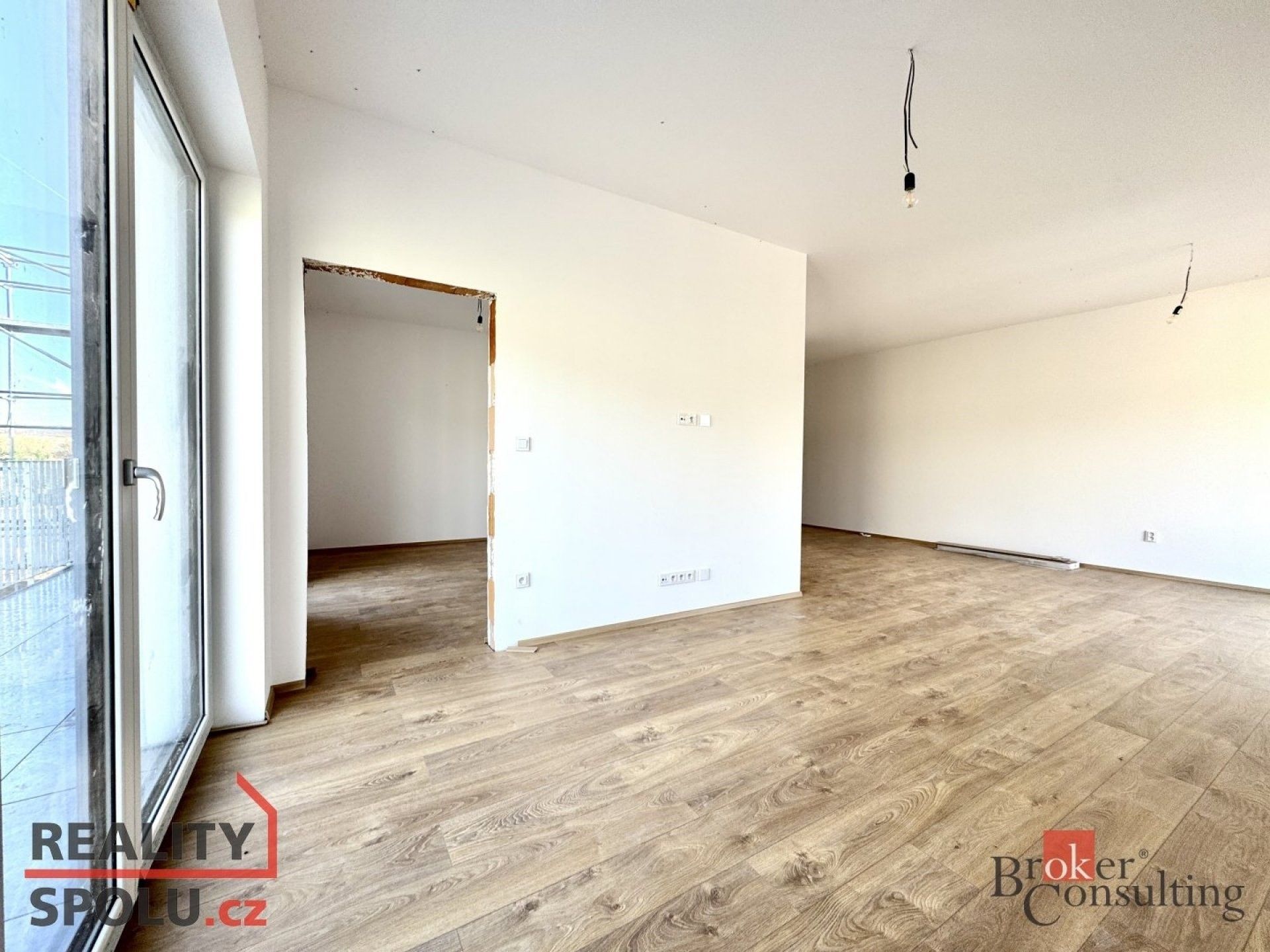 Prodej kancelář - Únanov, 53 m²