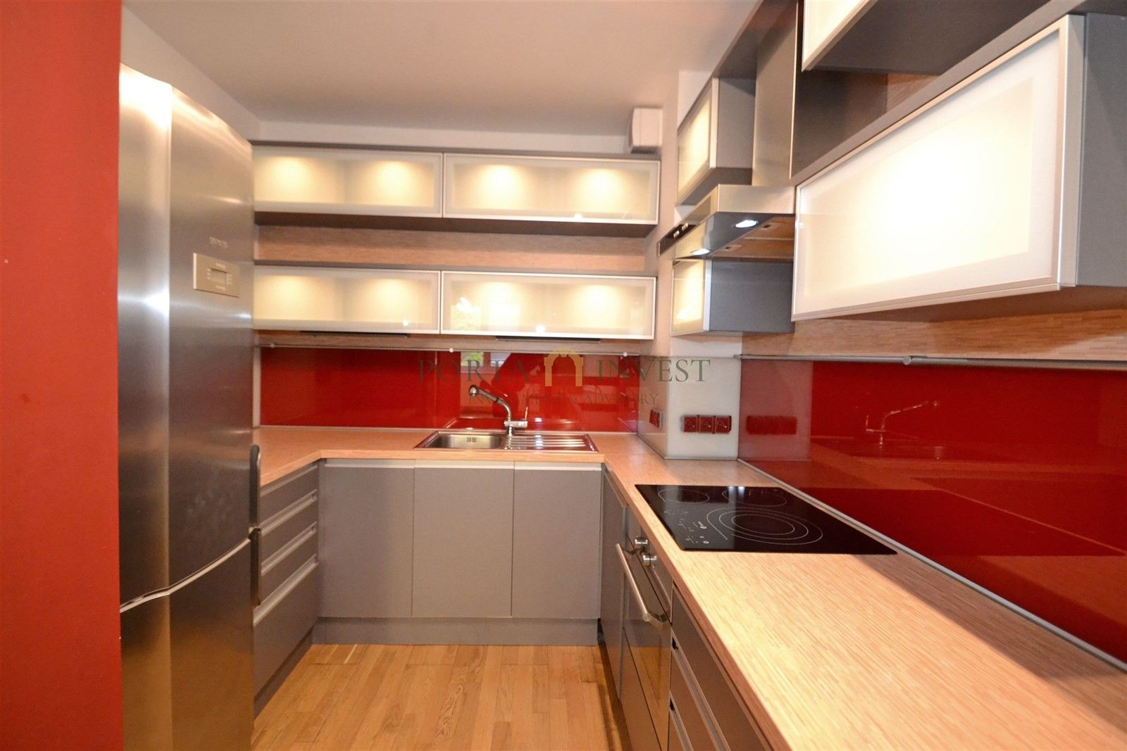 Byt 2+kk · 64 m² · Karla Engliše 3211, Praha Smíchov - 4
