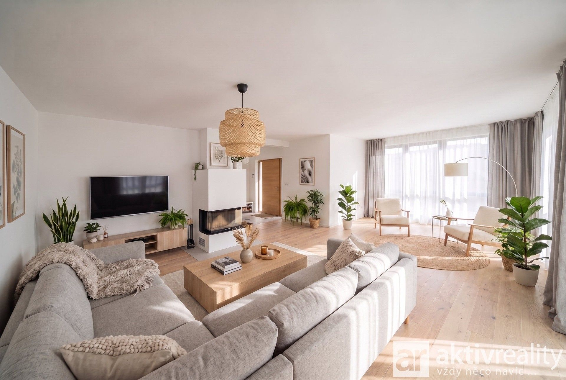 Rodinný dům · 248 m² · Na Dubince, Jevany - 4
