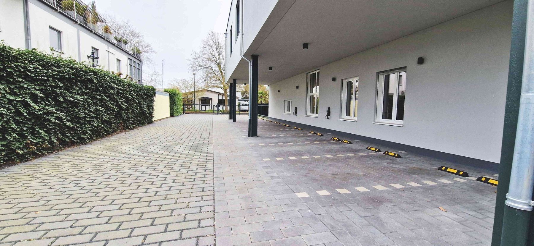 Kancelář · 1 160 m² · , Severní Porýní-Vestfálsko - 4