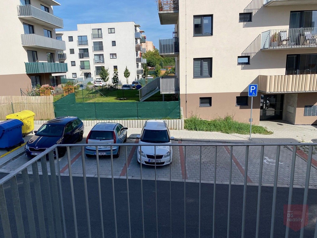 2+kk, Armádní, Milovice - Mladá, okres Nymburk, 51 m² - 2