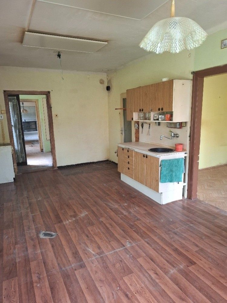 Prodej rodinný dům - Lánov, 543 41